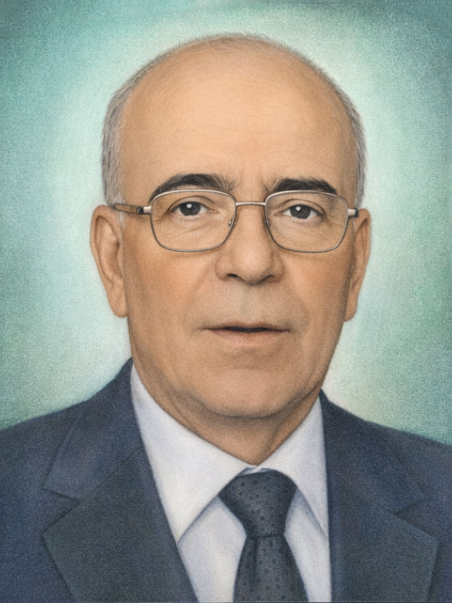 Abdullah Evrenkaya