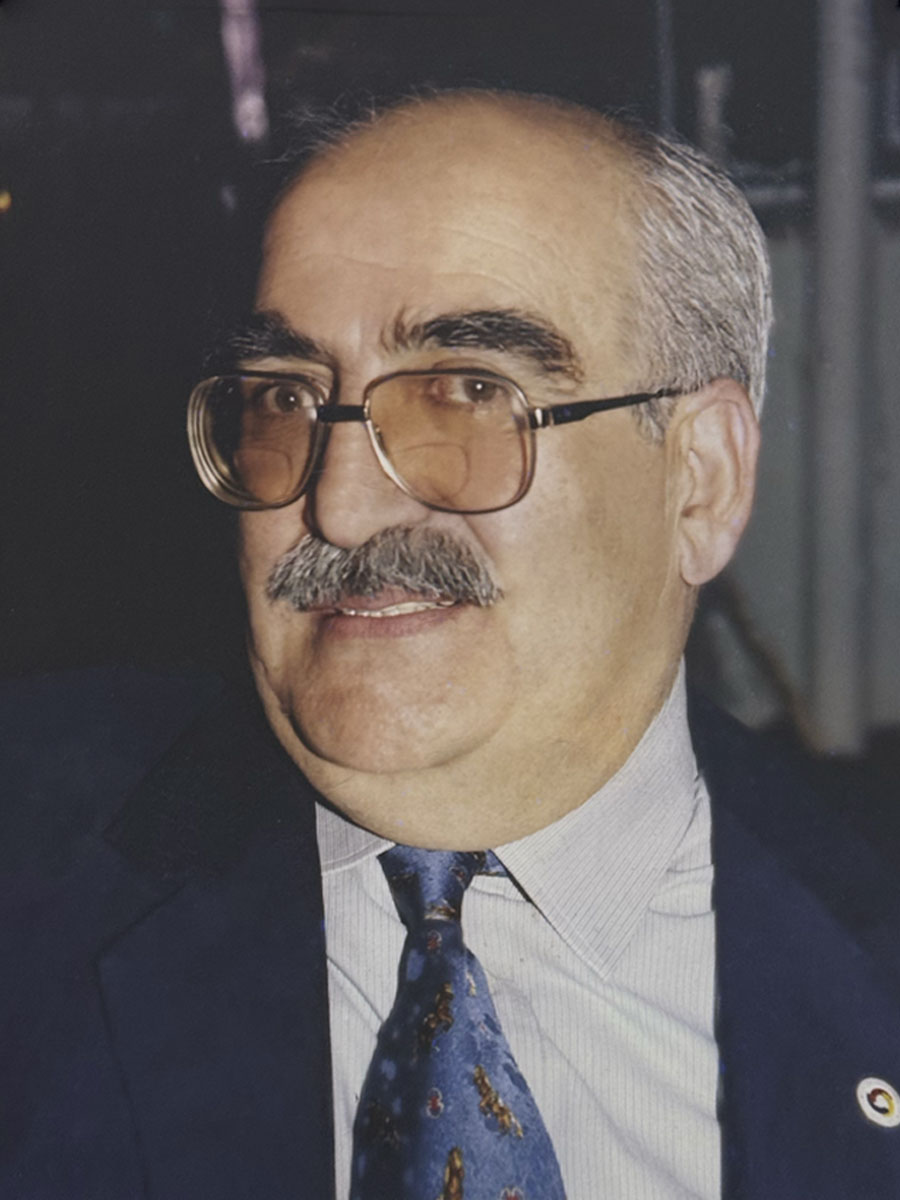 Mehmet Yaşar Evrenkaya