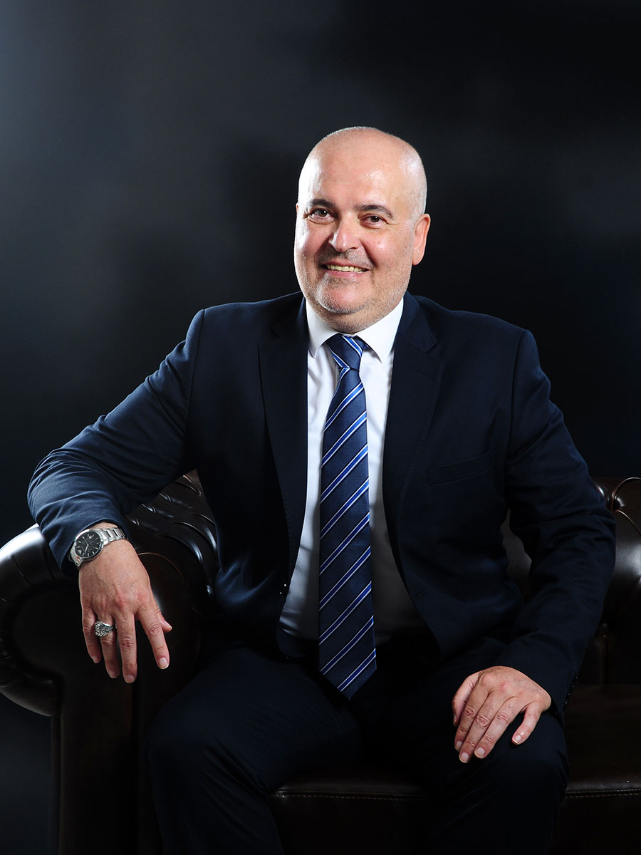 Hacı Salih Evrenkaya